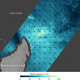 Illustration for article titled Good Lord the Largest Cyclone Ever Recorded in the Indian Ocean Is Very Large